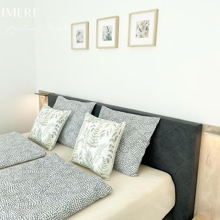 Cashmere Premium Apartment 시오포크 외부 사진